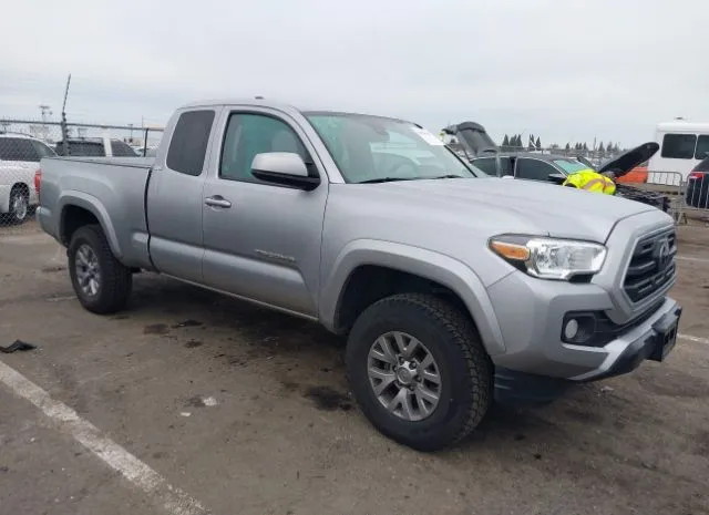 2019 TOYOTA  - Image 1.