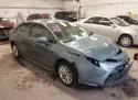 2021 TOYOTA COROLLA 1.8L 4