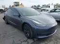 2022 TESLA MODEL 3 U   U 0