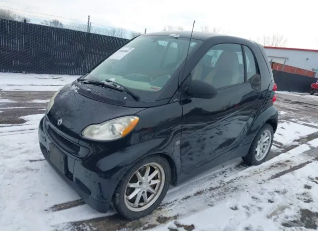 2009 Smart Fortwo Brabus for Sale - Cars & Bids