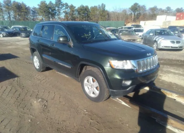 2011 JEEP  - Image 1.