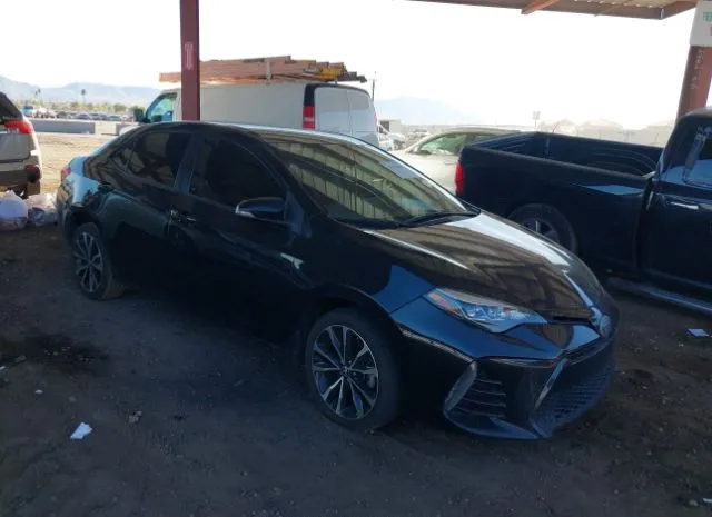 2018 TOYOTA  - Image 1.