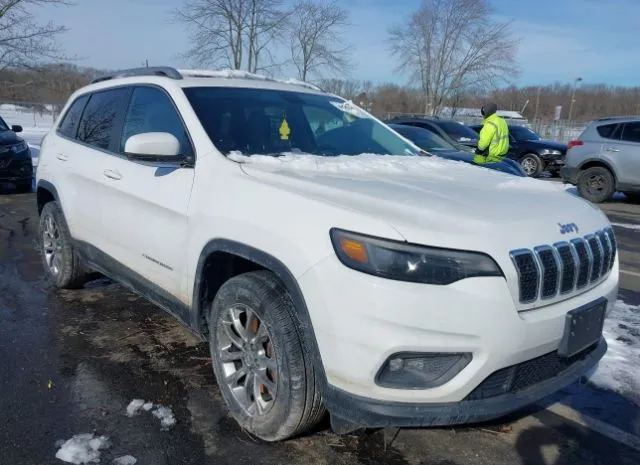 2019 JEEP  - Image 1.