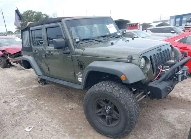 2015 JEEP  - Image 1.