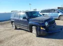 2016 JEEP Patriot 2.4L 4