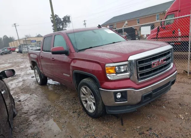 2015 GMC  - Image 1.