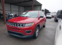 2017 JEEP  - Image 2.