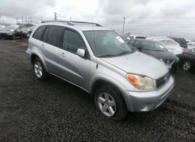 2004 TOYOTA  - Image 1.