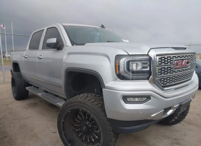 2016 GMC  - Image 1.