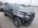 2020 CHEVROLET COLORADO 2.5L 4