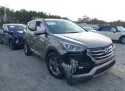 2018 HYUNDAI Santa Fe Sport 2.4L 4