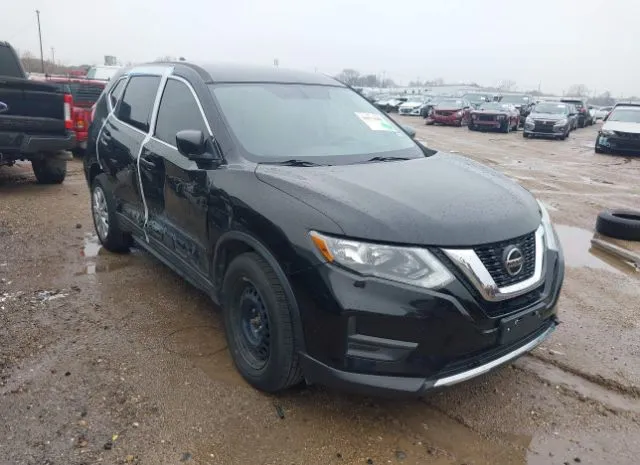 2018 NISSAN  - Image 1.