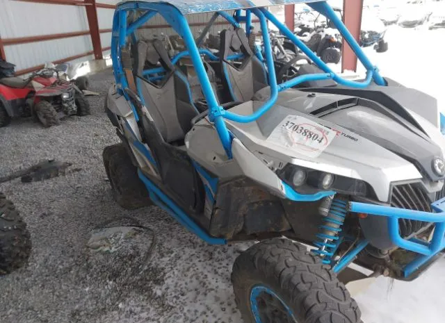 2016 CAN-AM  - Image 1.