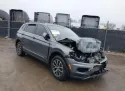 2020 VOLKSWAGEN TIGUAN 2.0L 4