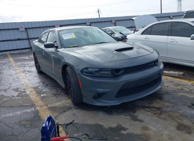 2019 DODGE  - Image 1.