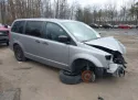 2019 DODGE Grand Caravan 3.6L 6