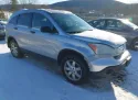 2009 HONDA CR-V 2.4L 4