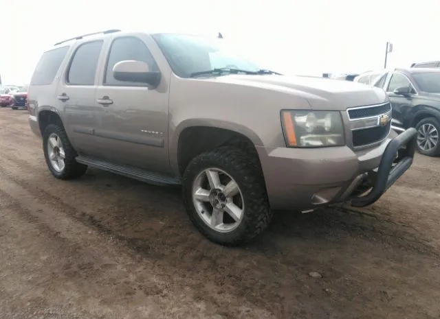 2007 CHEVROLET  - Image 1.