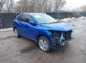 2020 HONDA HR-V 1.8L 4