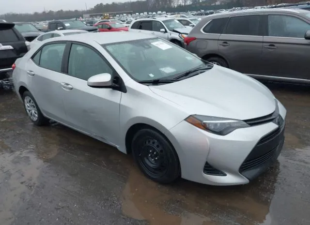 2018 TOYOTA  - Image 1.