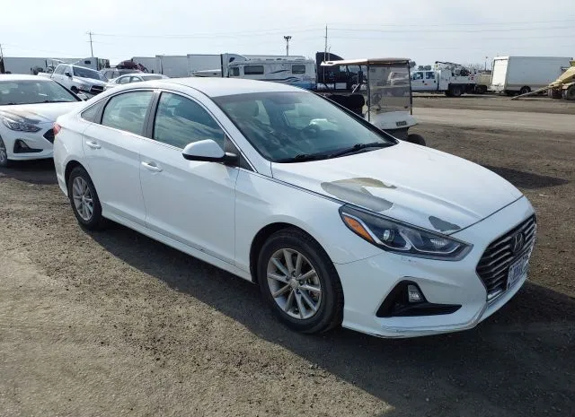 2019 HYUNDAI  - Image 1.