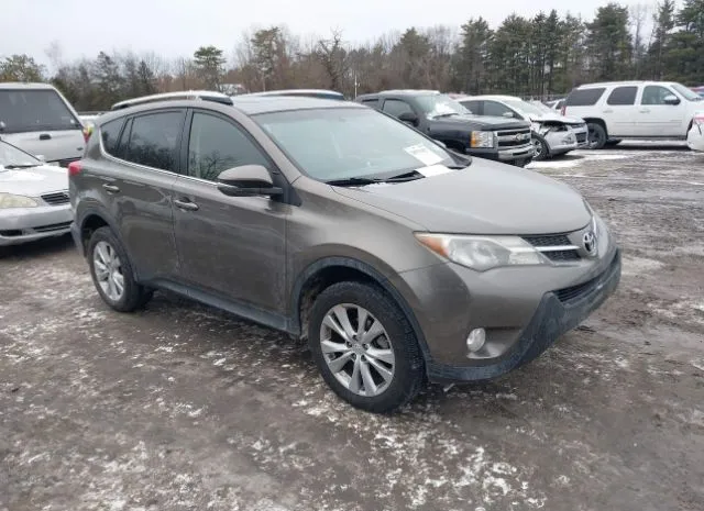 2013 TOYOTA  - Image 1.