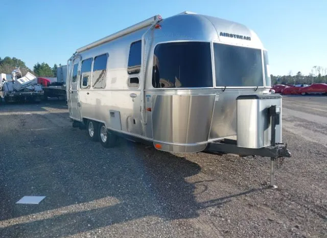 2014 AIRSTREAM  - Image 1.