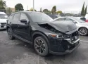 2023 MAZDA CX-5 2.5L 4