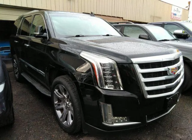 2016 CADILLAC  - Image 1.