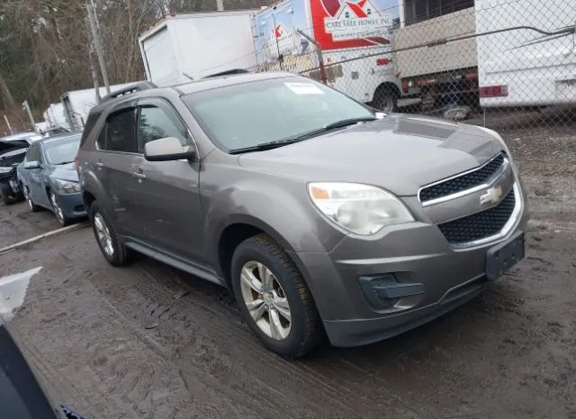 2011 CHEVROLET  - Image 1.