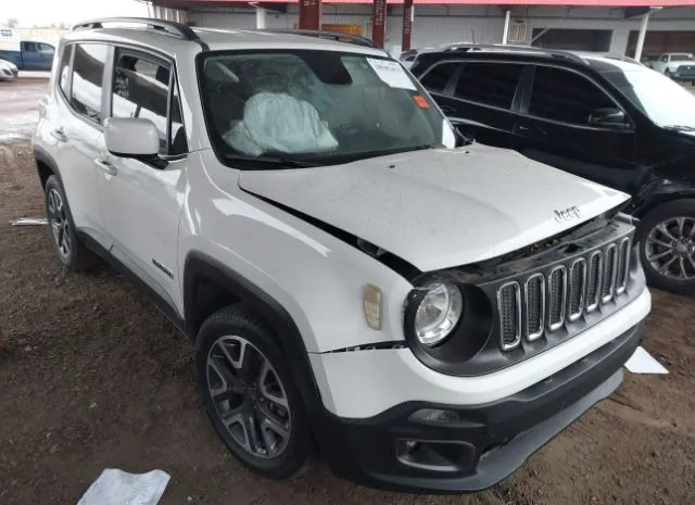 2018 JEEP  - Image 1.