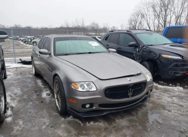 2006 MASERATI  - Image 1.