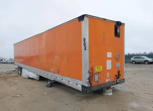 2012 HYUNDAI TRANSLEAD TRAILERS  - Image 1.