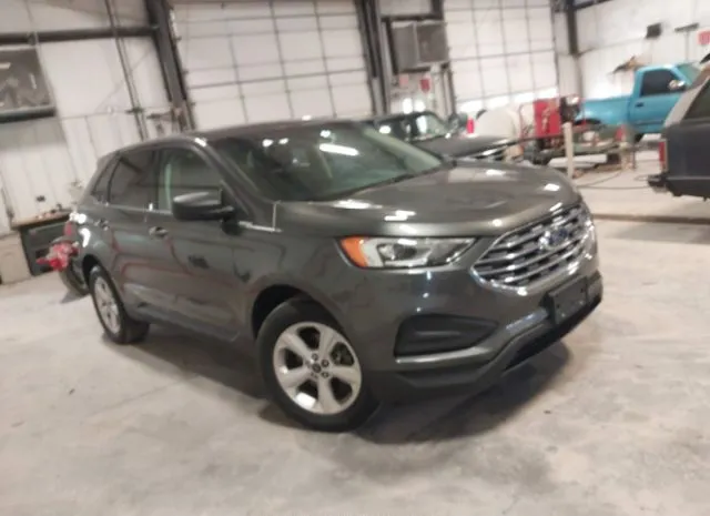 2019 FORD  - Image 1.