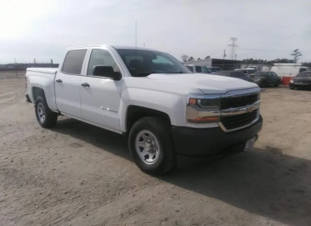 2016 CHEVROLET  - Image 1.