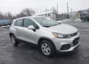 2018 CHEVROLET Trax 1.4L 4