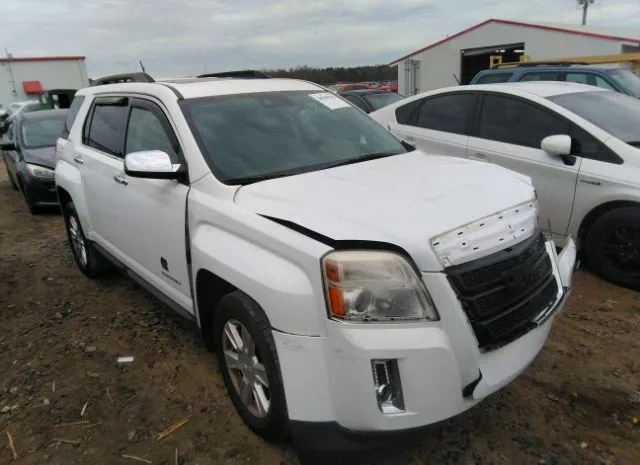 2013 GMC  - Image 1.