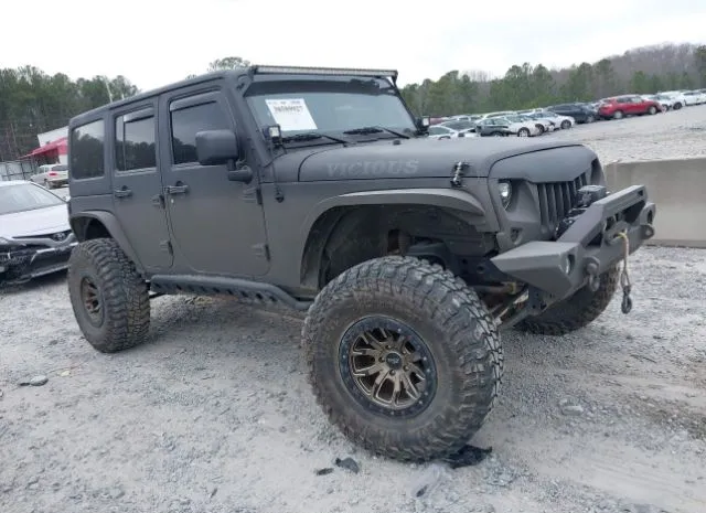 2013 JEEP  - Image 1.