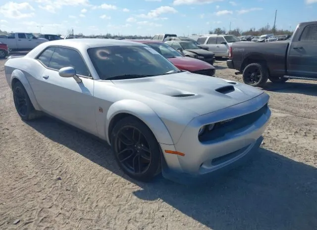 2021 DODGE  - Image 1.