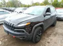 2017 JEEP  - Image 2.