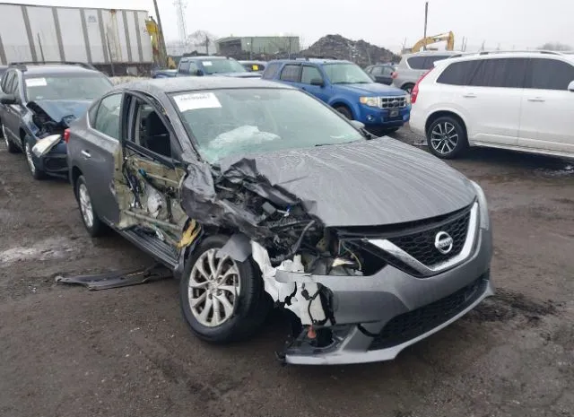 2018 NISSAN  - Image 1.