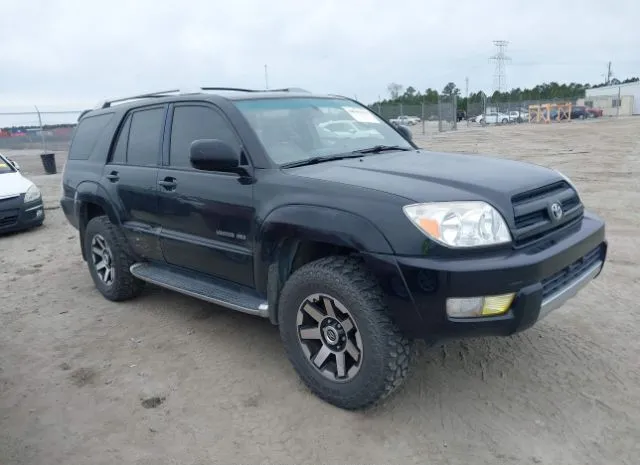 2004 TOYOTA  - Image 1.