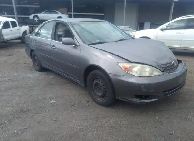 2002 TOYOTA  - Image 1.