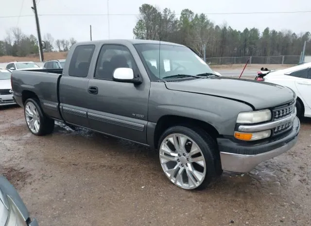 2002 CHEVROLET  - Image 1.