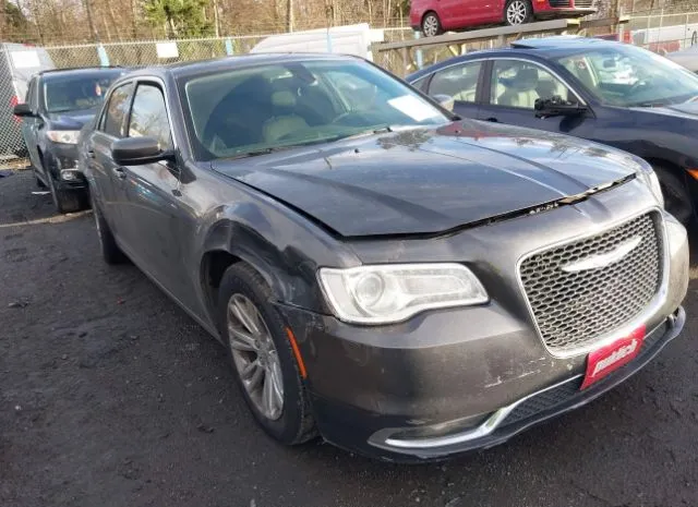 2018 CHRYSLER  - Image 1.