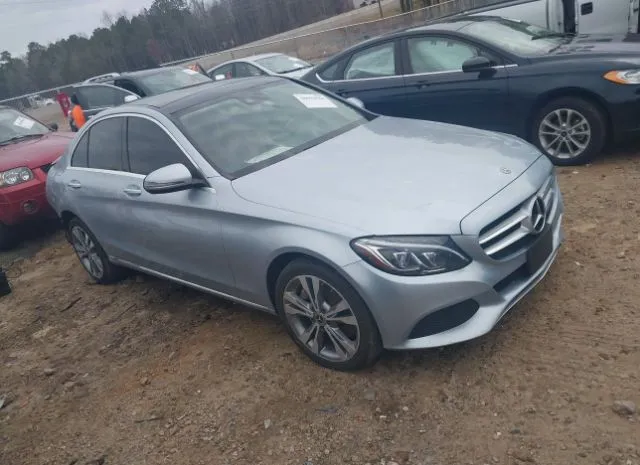 2018 MERCEDES-BENZ  - Image 1.