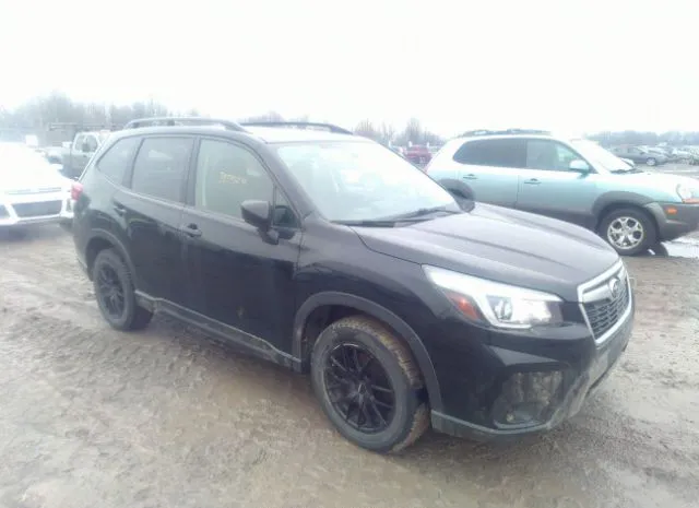 2019 SUBARU  - Image 1.