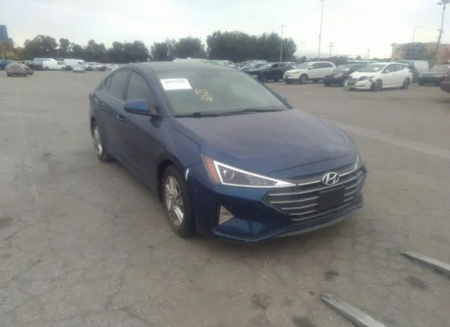 2020 HYUNDAI  - Image 1.