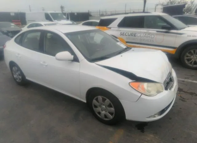 2008 HYUNDAI  - Image 1.