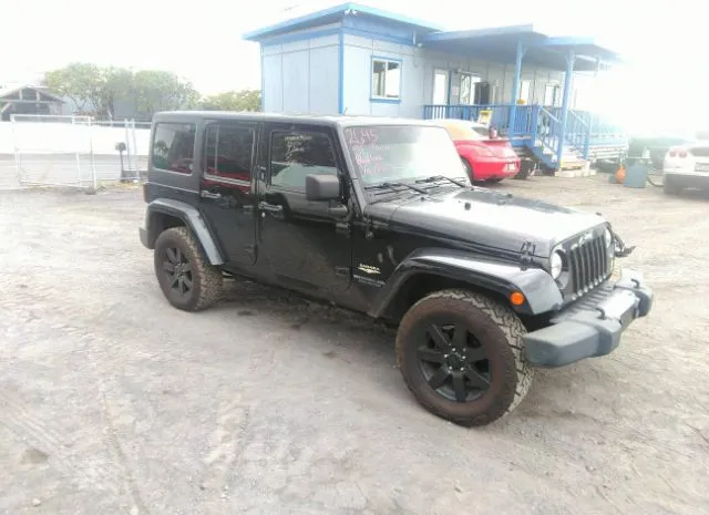 2014 JEEP  - Image 1.